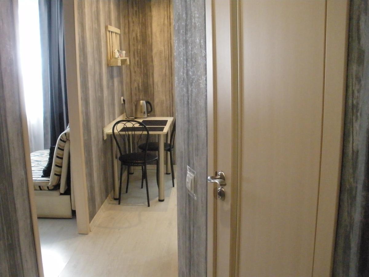 Apartment Квартира Ярослава Мудрого Krivoy Rog Ngoại thất bức ảnh