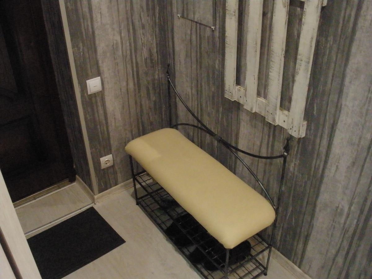 Apartment Квартира Ярослава Мудрого Krivoy Rog Ngoại thất bức ảnh